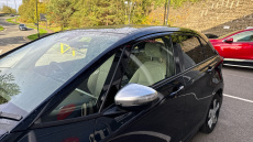 Honda Jazz 1.5 i-MMD Hybrid EX 5dr eCVT Hybrid Hatchback